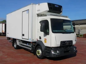 Renault D D12.240, снимка 1