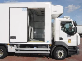 Renault D D12.240, снимка 9