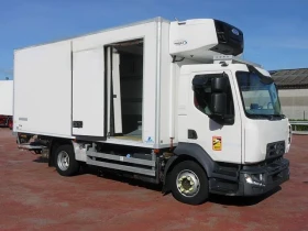 Renault D D12.240, снимка 3