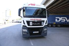     Man Tgx 18.460