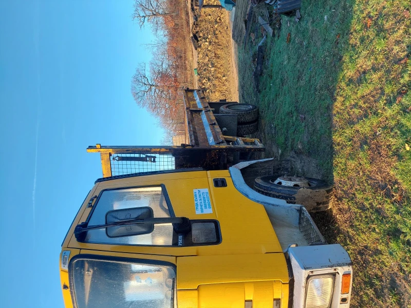 Iveco 75e15, снимка 2 - Камиони - 52818136