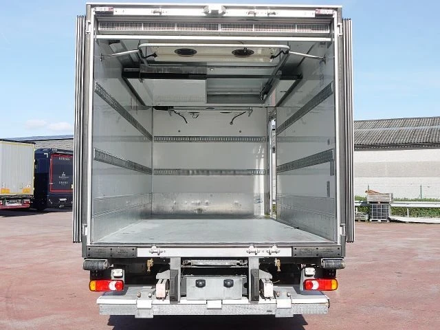 Renault D D12.240, снимка 7 - Камиони - 56621146