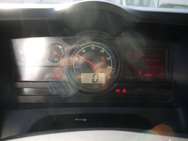 Renault D D12.240, снимка 12 - Камиони - 56621146