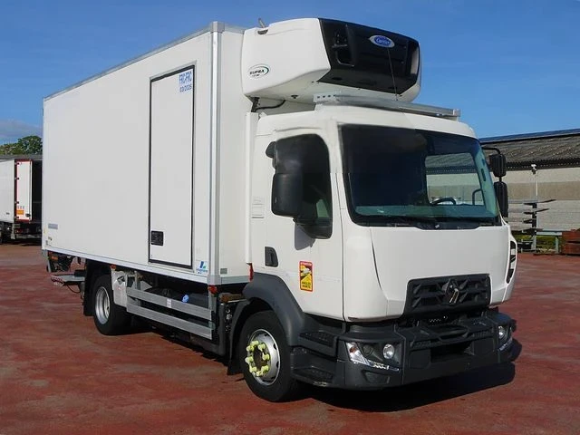 Renault D D12.240