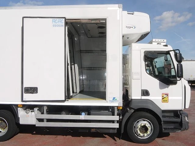 Renault D D12.240, снимка 9 - Камиони - 56621146