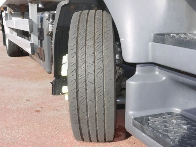 Renault D D12.240, снимка 14 - Камиони - 56621146