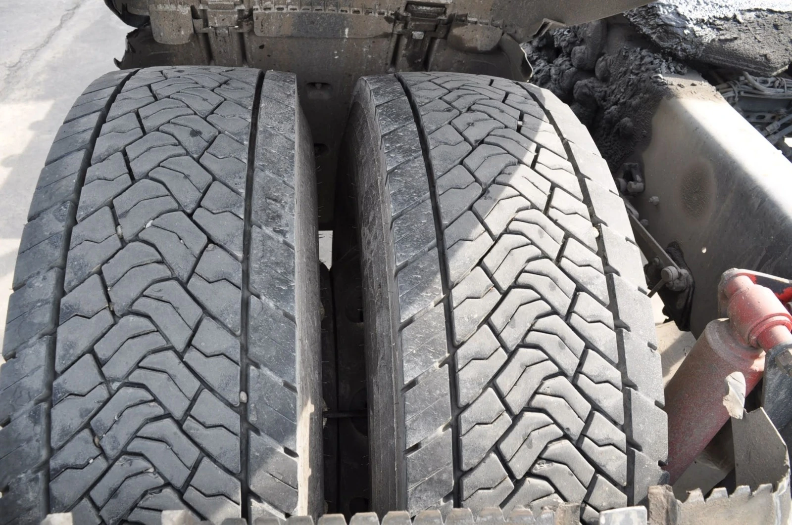 Scania R 420 | Mobile.bg   11