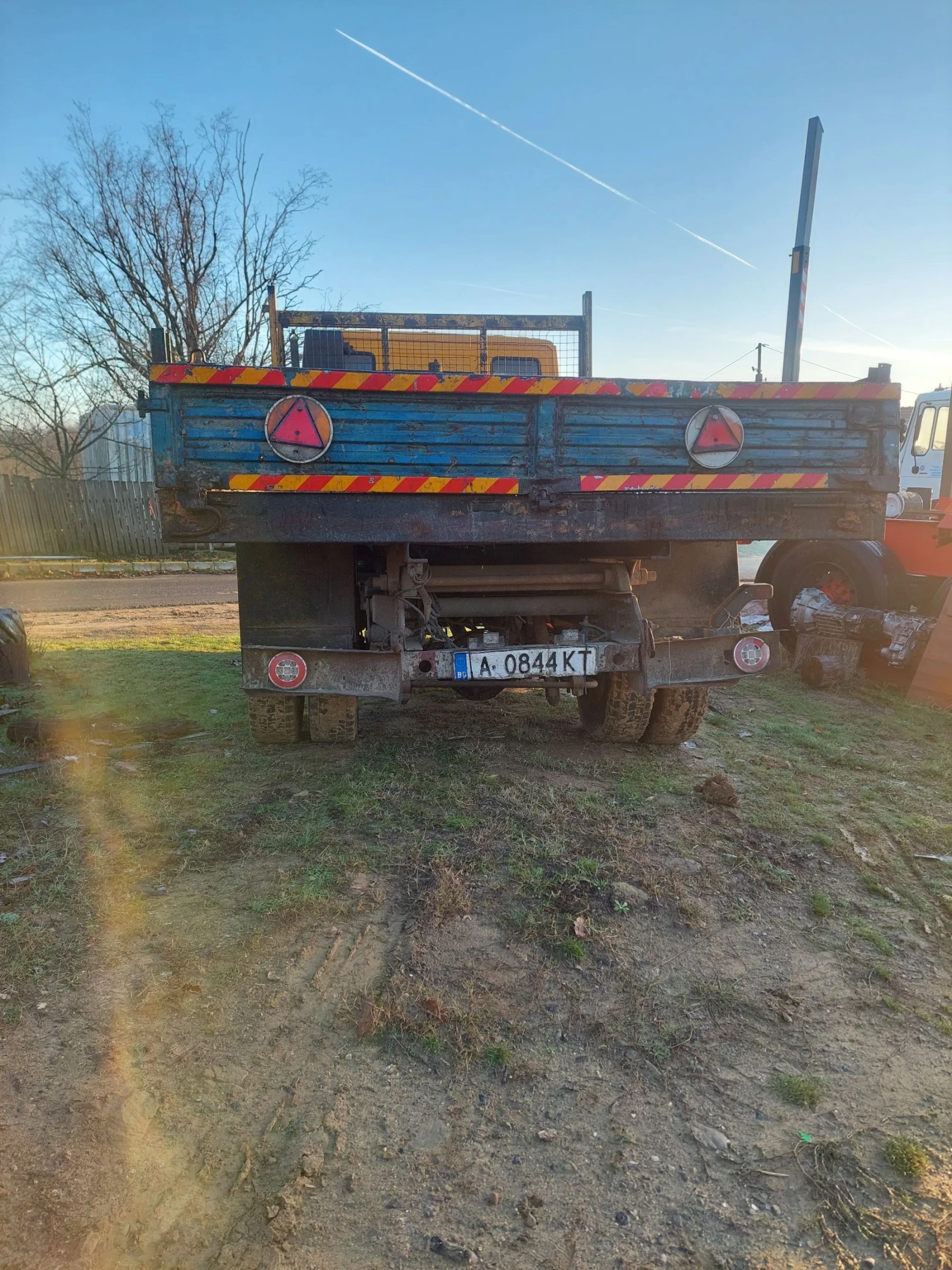 Iveco 75e15  - изображение 3