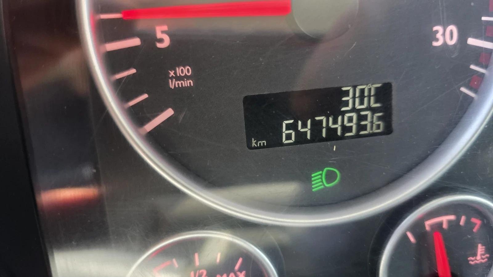 Man Tgs 33 440 EURO 4 6X4  | Mobile.bg � ����������� 10