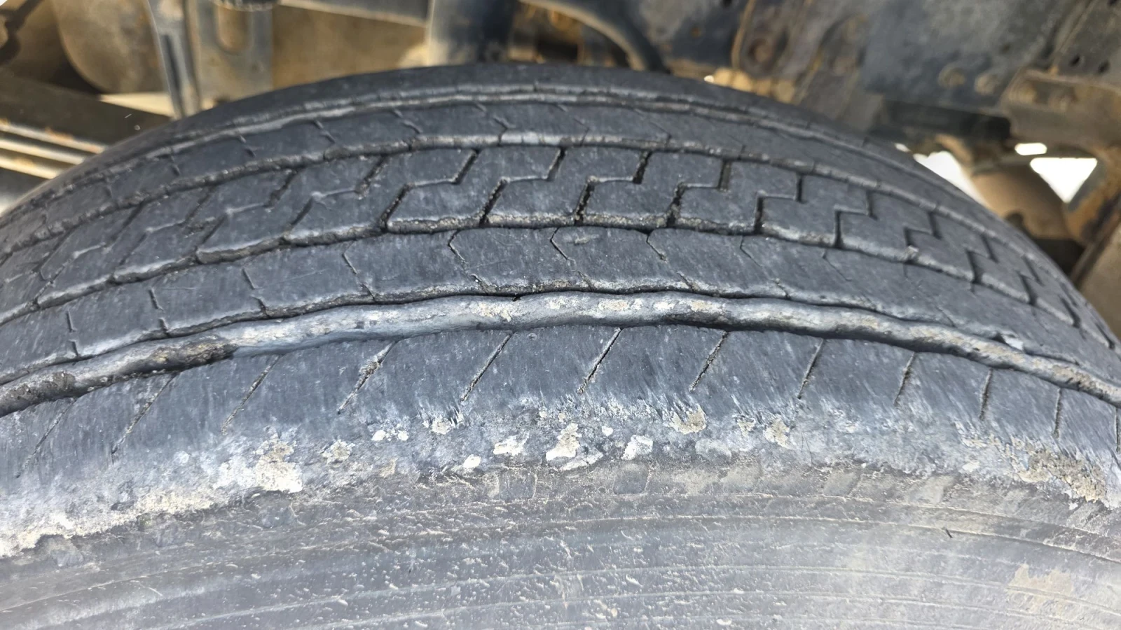 Man Tgs 33 440 EURO 4 6X4  | Mobile.bg � ����������� 7