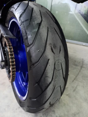 Yamaha Tracer 900 ABS  LED , снимка 6