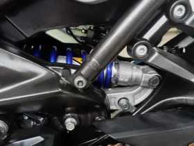 Yamaha Tracer 900 ABS  LED , снимка 13