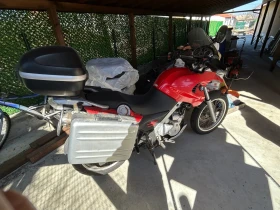 BMW F 650 GS, снимка 3