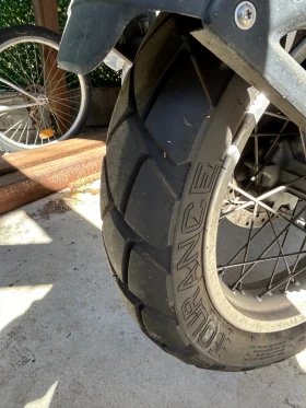 BMW F 650 GS, снимка 6