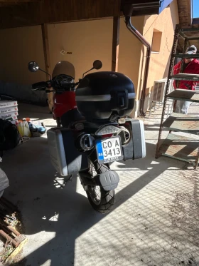 BMW F 650 GS, снимка 4