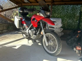 BMW F 650 GS, снимка 1