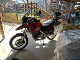 BMW F 650 GS, снимка 2