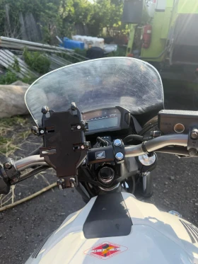 Honda Nc 700, снимка 6