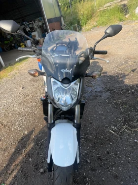 Honda Nc 700, снимка 5