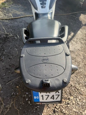 Honda Nc 700, снимка 10