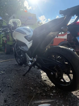 Honda Nc 700, снимка 11