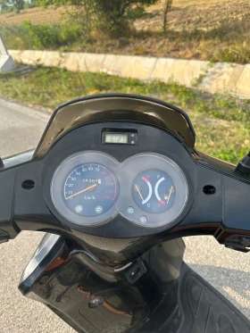 Cfmoto 125NK, снимка 6