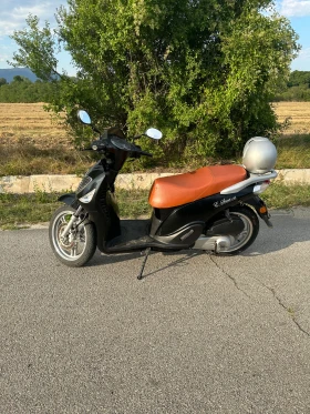 Cfmoto 125NK, снимка 3
