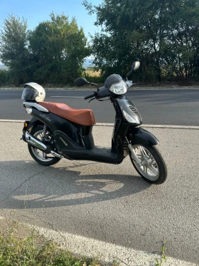 Cfmoto 125NK, снимка 1