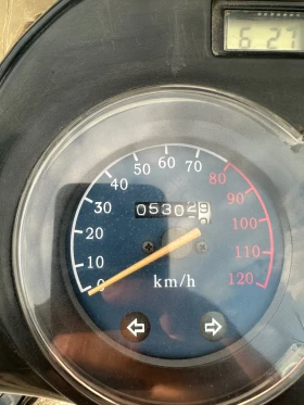 Cfmoto 125NK, снимка 5