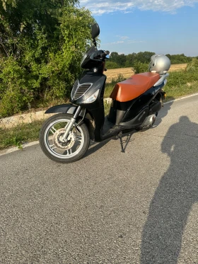 Cfmoto 125NK, снимка 2