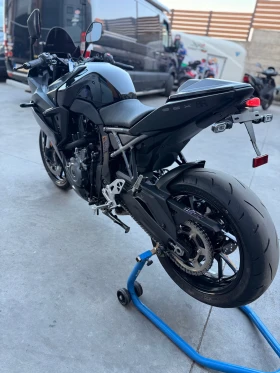 Suzuki Gsxr GSX-8R  A2 2026, снимка 8