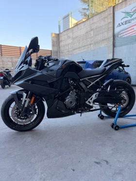 Suzuki Gsxr GSX-8R  A2 2026, снимка 11