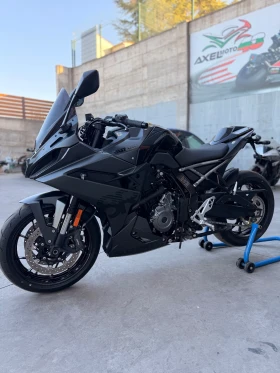 Suzuki Gsxr GSX-8R  A2 2026, снимка 2
