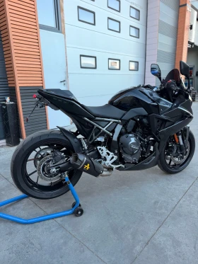 Suzuki Gsxr GSX-8R  A2 2026, снимка 5