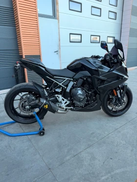 Suzuki Gsxr GSX-8R  A2 2026, снимка 6