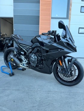 Suzuki Gsxr GSX-8R  A2 2026, снимка 16
