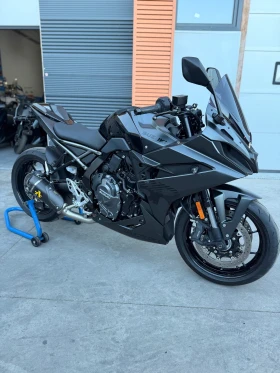 Suzuki Gsxr GSX-8R  A2 2026, снимка 4