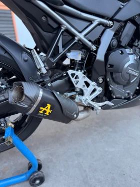 Suzuki Gsxr GSX-8R  A2 2026, снимка 7