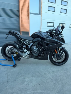 Suzuki Gsxr GSX-8R  A2 2026, снимка 13
