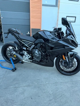 Suzuki Gsxr GSX-8R  A2 2026, снимка 15