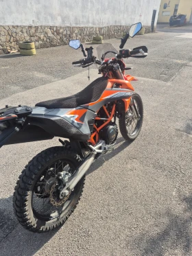 Ktm 690 690 Enduro r, снимка 3