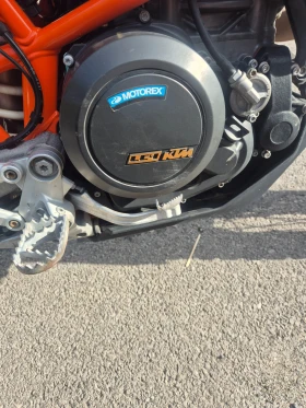 Ktm 690 690 Enduro r, снимка 6