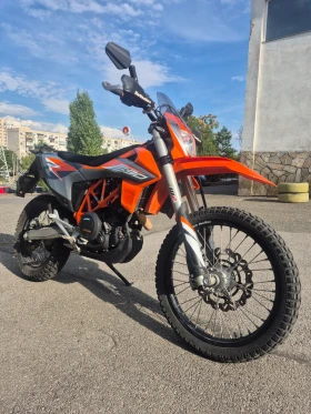 Ktm 690 690 Enduro r, снимка 1