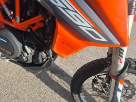 Ktm 690 690 Enduro r, снимка 5