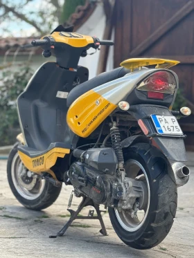 Baotian Tanco 49 cc, снимка 6