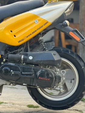 Baotian Tanco 49 cc, снимка 5