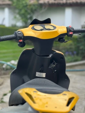 Baotian Tanco 49 cc, снимка 4