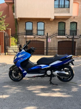 Yamaha T-max 500i ABS, снимка 5