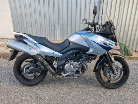  Suzuki V-strom