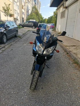 Suzuki V-strom  DL 650  | Mobile.bg    16